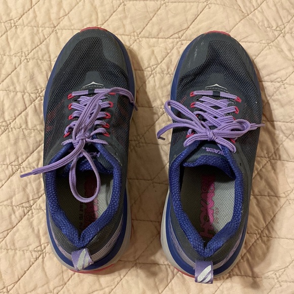 Hoka One One Shoes Hoka Tennis Shoes Poshmark